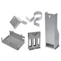 Customized China Factory Precision Metal Plate Laser Cutting Parts Water Jet Cutting Shearing OEM Service