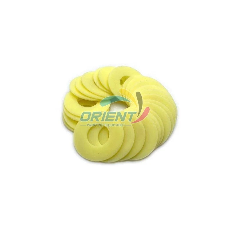 Best Quality 10PCS 30X13X1mm 30*13*1mm 66.028.403 Suction Disc for Heidelberg SM102 CD102 CX102 PM74 CD74 Offset Parts