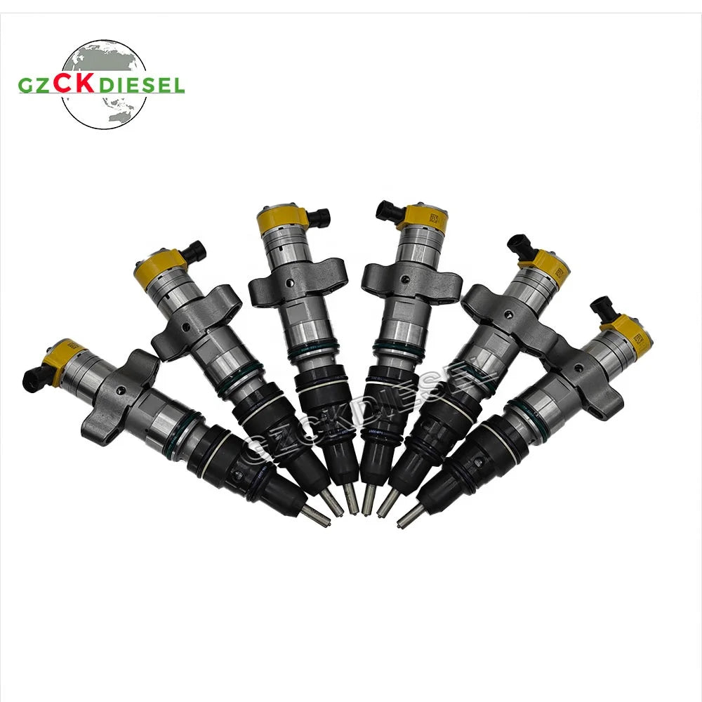 High Quality Common Rail Fuel Injector 293-4074 2934074 CA2934074 for C9 Engine