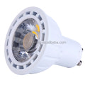 Benory Cri95 24v Dali Dt8 PWM Dimmable Led Mr16 Gu10 Spot Loxone Knx Casambi Tuya Wifi 8w 2700k 3000k Warm White Cob Smart Bulbs