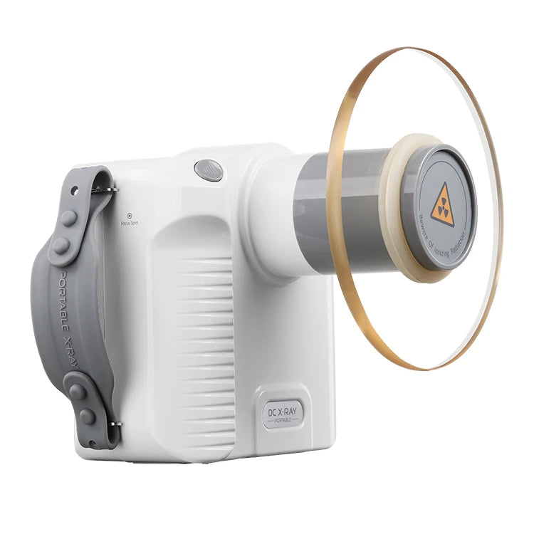 S702 Portable Dental Xray Machine Veterinary Dental Equipment for Dog