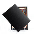 Junmei Trading Game Card Sleeves Protective Collector Matte Multi Purple PP Plastic for TCG & for