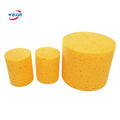 WOXIN Construction Real Estate Project Seal Stopper Concrete Cleaning Sewer Pipe Plug Test Tube Foam Pipe Plugs