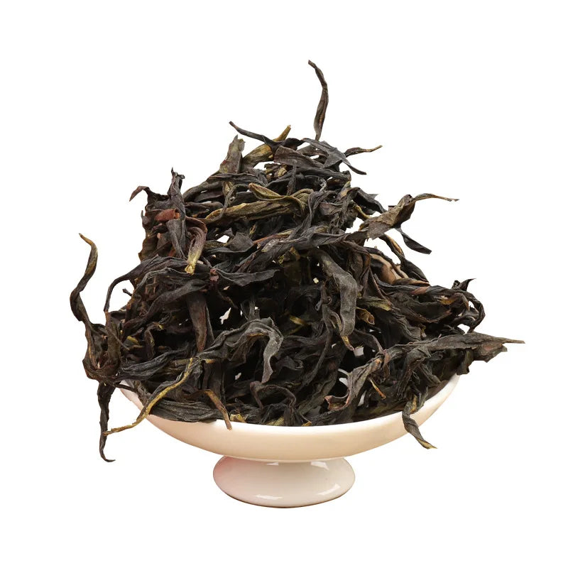 Fresh Scented Type Fenghuang Dancong Yulan Xiang Oolong Tea Guangdong Phoenix Dan Cong Loose Tea