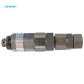JINSION Excavator Parts RL200-2 Main Relief Valve 4289406 for HITACHI EX200-2 4289602