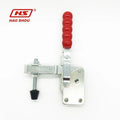 Haoshou Quick Release Hold Down Clamps HS-12270 Welding Fixture Adjustable Vertical Toggle Clamps