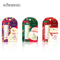Private Label KORMESIC Lip Balm Lipstick Care Long Lasting Moisturizing  Deep Moisturizing Lip Care Lip Balm