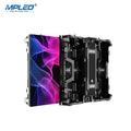 MPLED Front Service 1m Led Display Panel P2 P2.97stage Background Led Display Big Screen
