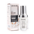 Oem Odm Collagen Hyaluronic Acid Serum Skin Whitening Silk Collagen Face Serum