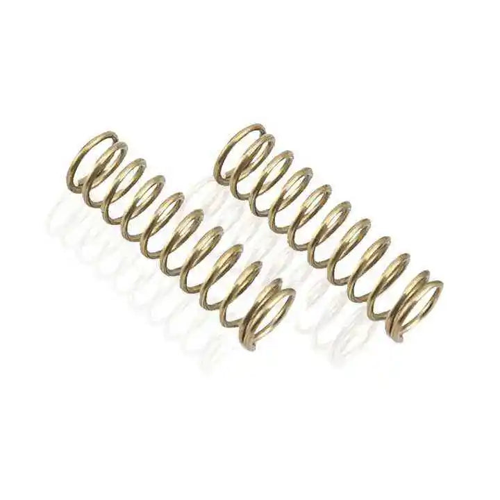 Motorcycle Racing Coil Center Spring Clutch Spring Light Duty Micro Precision Cylinder Small Compression Spring