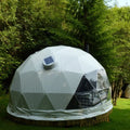 Transparent Round House Igloo Dome Tent for Outdoor Hotel Resort