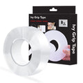 Good Price Nano Sticker Double Sided Adhesive Silicone Nano Tape Heavy Duty Advanced Technology Low Price Nano Mounting Tape