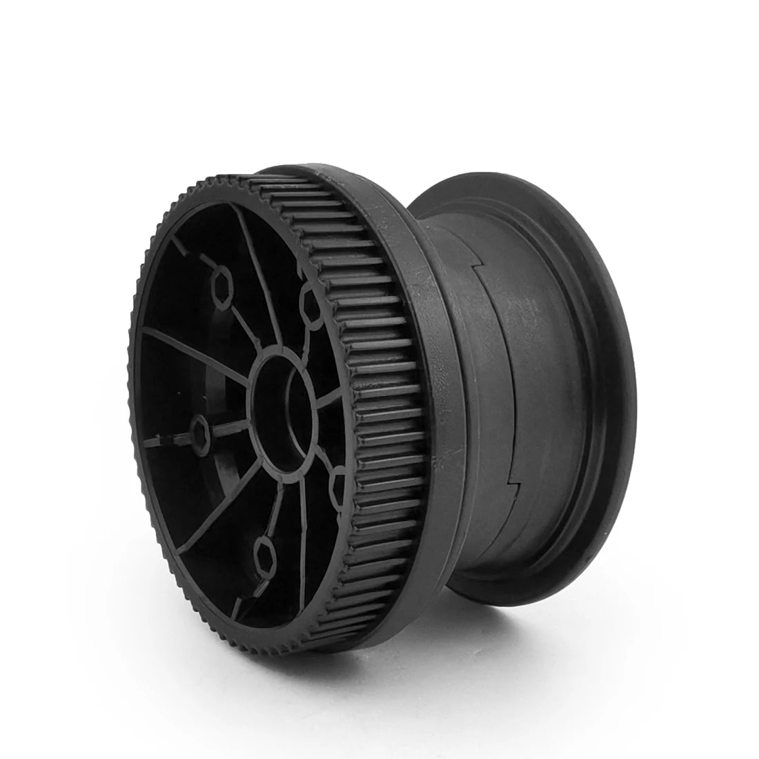8 9 10 Inch Electric Skateboard Mountainboard Pneumatic Wheels Hub for Skateboard Parts