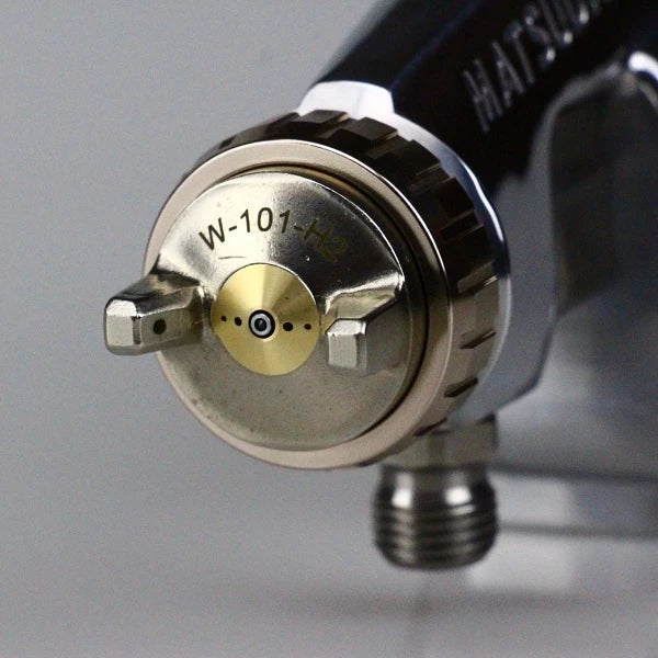 Suitable for Medium Pressure Small Automatic air Spray Gun.The Best-selling Automatic Spray Gun with Fine-tuning Automatic Spra