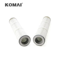 Dust Collector Filter 3214623900 3214623900 WGD852600 3222332081 Dust Filter P783648