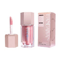 HANDAIYAN New Shimmer Liquid Illuminate Highlighter Contour Makeup Vegan Long-lasting Cosmetics Custom Private Label