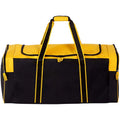 Cheap Factory Price Duffel Bag Custom Ice Hockey Bag