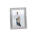 Diverse Types of Metal Bubble Picture Frames for Displaying Photos