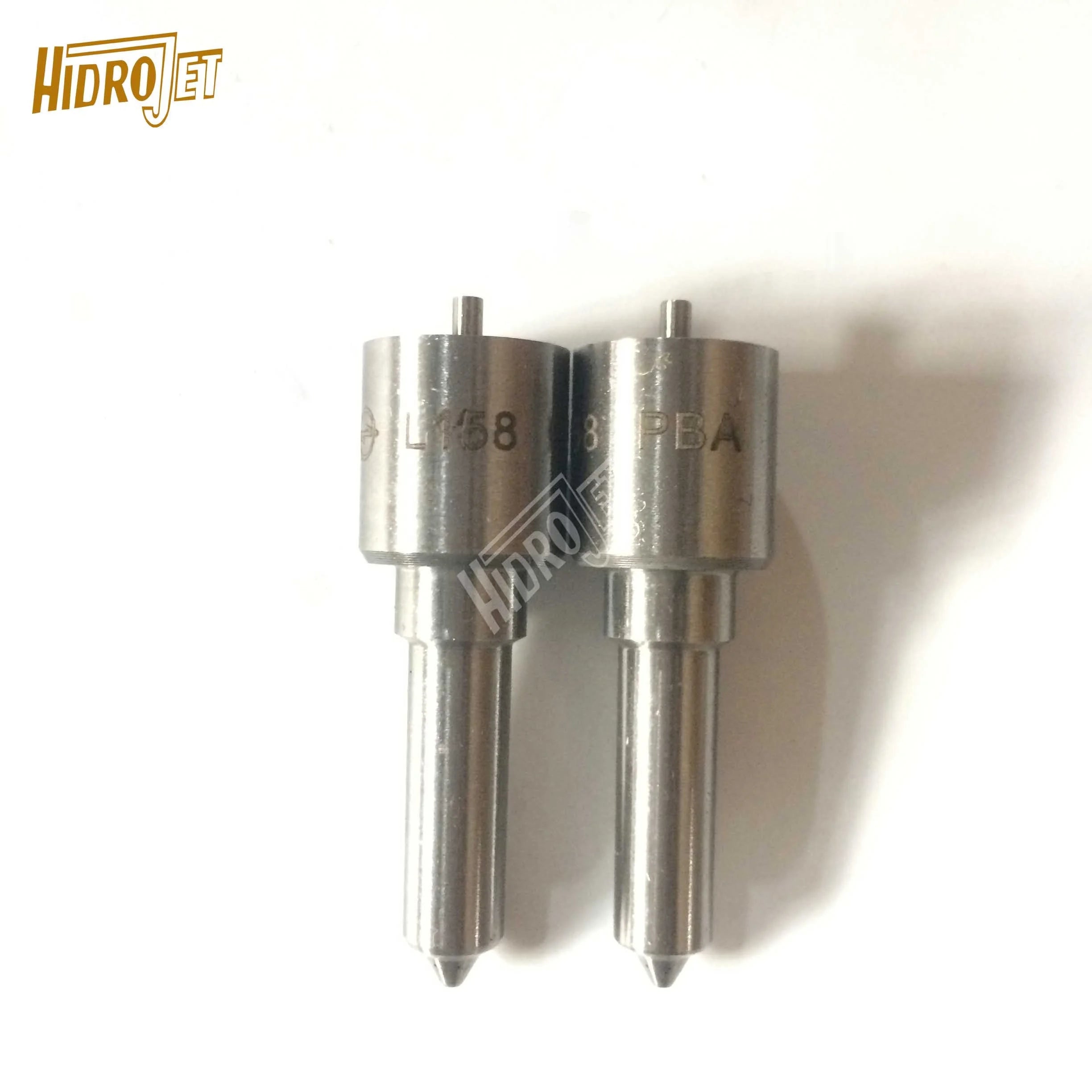 Nozzle Injector L158 PBA Common Rail Nozzle L158PBA NEW WHOLESALE HIGH QUALITY Excavator Parts Excavator Accessory