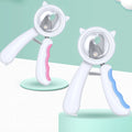 Hot Sale Pet Claw Nail Clipper Cat Safety Guard Trimmer  Dog Nail Scissor