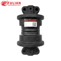 Mini Excavator Undercarriage Parts 68081-21702AM Track Bottom Roller for Kubota KH170