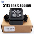 New 5113 Ink Capping Support Custom DX5 DX7 I3200 XP600 High-quality Large Format Capping for Inkjet Printer