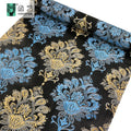Removable Wallpaper Self-Adhesive Vintage Wood Wallpaper Decorative Wall Covering Vinyl Wallpaper