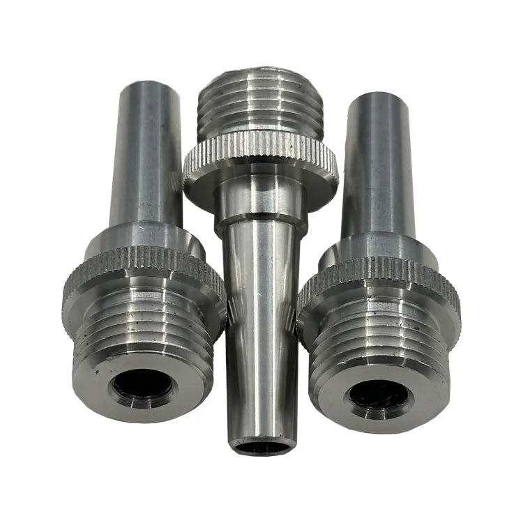 High Precision Custom CNC Milling Service Â±0.005mm | China Manufacturer for Racing Car Parts & Automotive Components