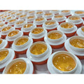 15g Professional Quality Beauty Eyelash Extension GBL Free Cream Glue Remover Private Label