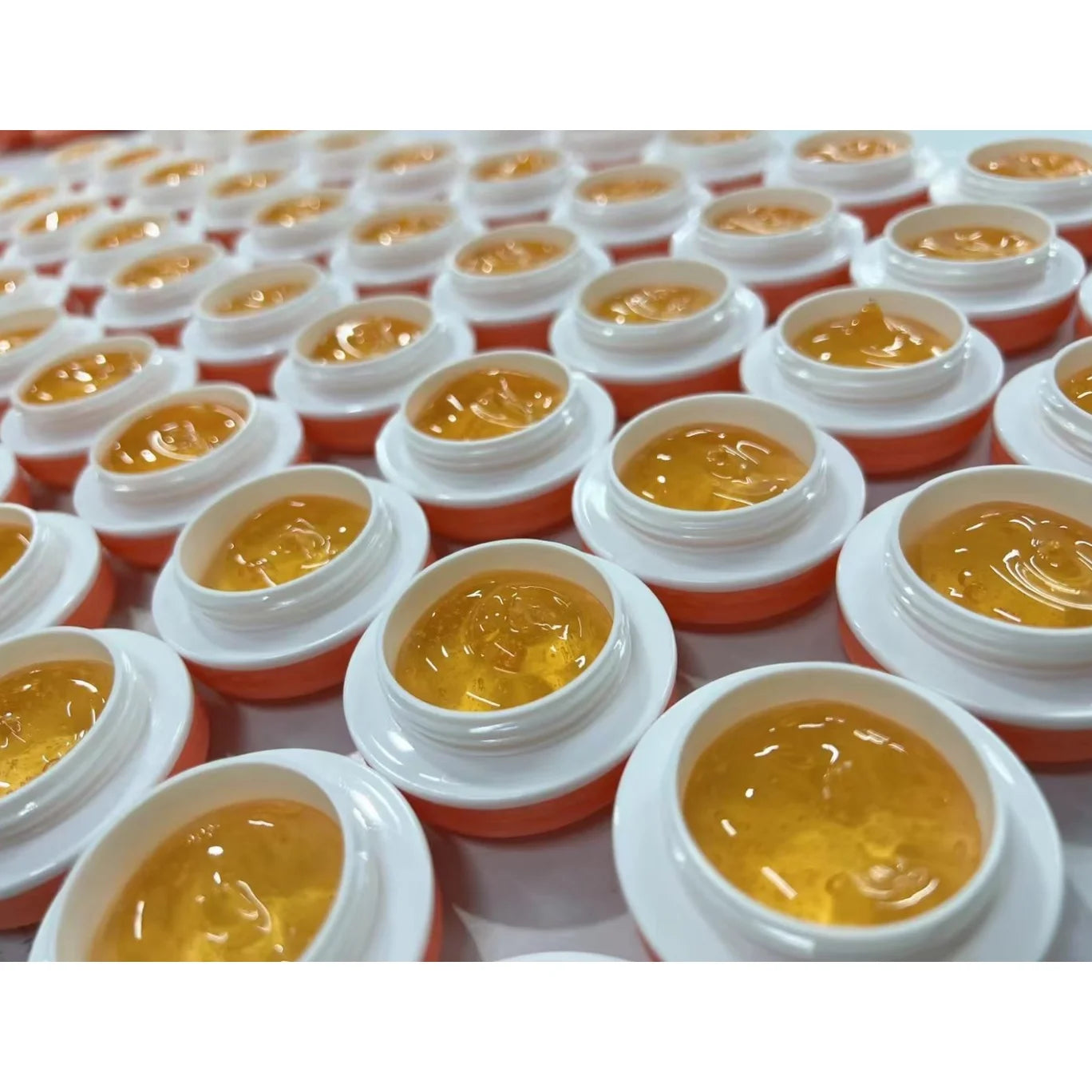 15g Professional Quality Beauty Eyelash Extension GBL Free Cream Glue Remover Private Label
