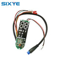 New Upgrade M365 Pro Dashboard Cover Replacement Circuit Board for Xiaomi M365 Pro Electric Scooter Parts