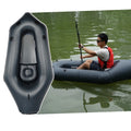 RTS Eco-friendly Ultra Lightweight Pack Rafting River Boat Roll Top Closure Ultralight TPU Packraft Small Package