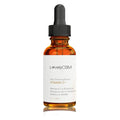 2023 New Arrival OEM Organic Herbal Vegan Liquid Vitamin C Serum 20% Hyaluronic Acid Hydrating Anti-Aging Anti-Wrinkle Facial