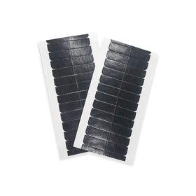Seamless Hair Extension Double-sided Waterproof Hair Refinishing Woven Film Biological Wig Extension Double-sided Adhesive Tape