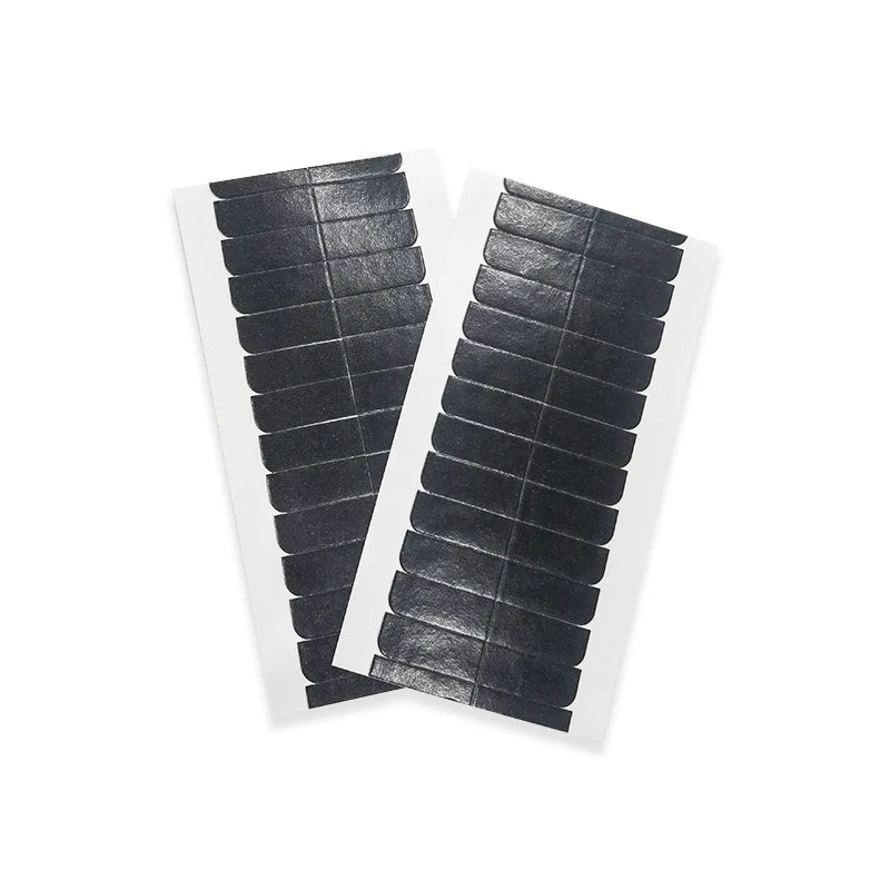Seamless Hair Extension Double-sided Waterproof Hair Refinishing Woven Film Biological Wig Extension Double-sided Adhesive Tape