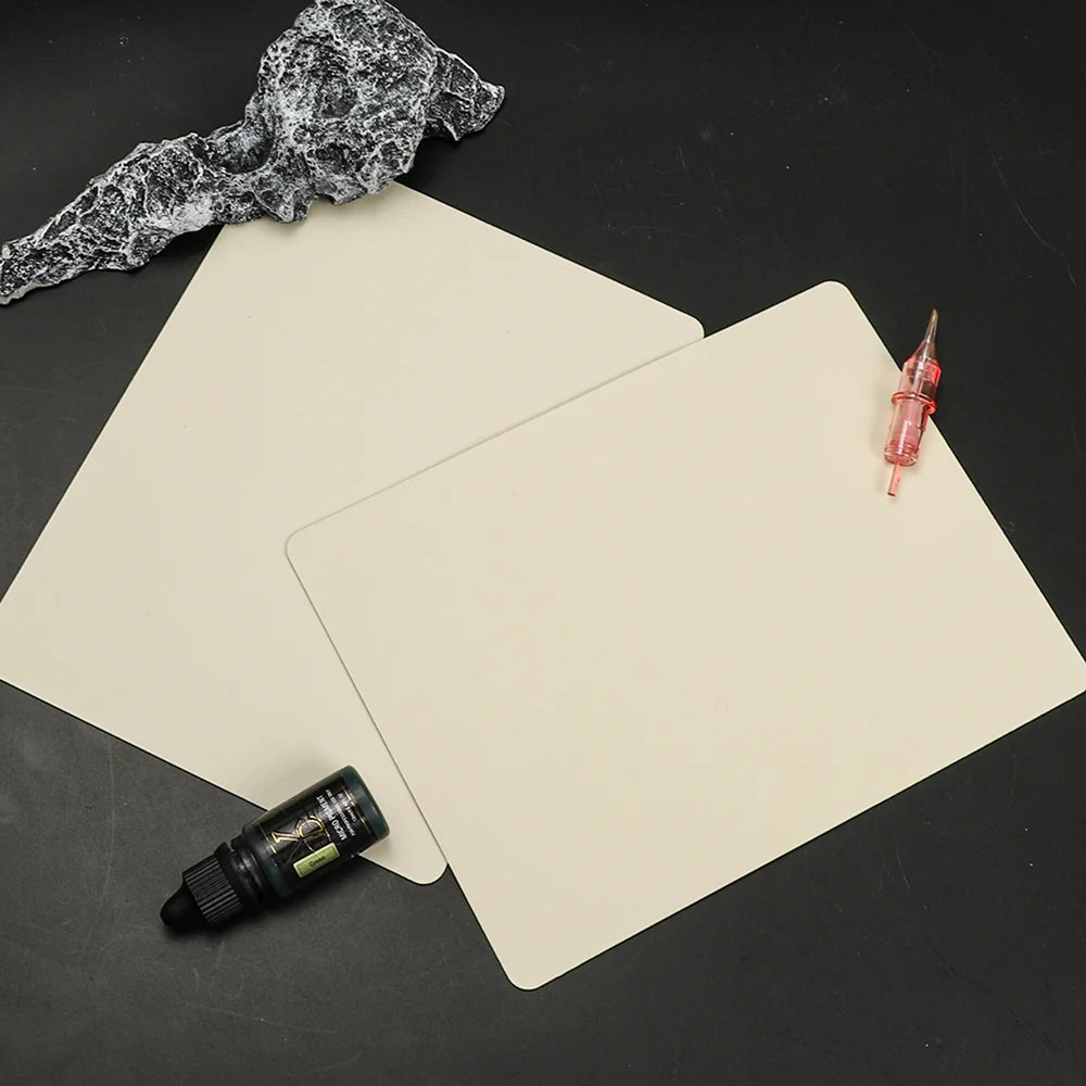 Wenshen YDPMU Realistic PMU Practice Skin for Eyebrow Tattoo Training in Stock