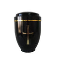 Best Selling Metal Keepsake Funeral Biodegradable Urns Cremation Human Ashes