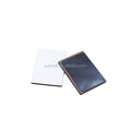 MDFSUB Wholesale Custom Sublimation Blanks Rectangular MDF Magnets Souvenir Vase Magnetic White Board for Fridge