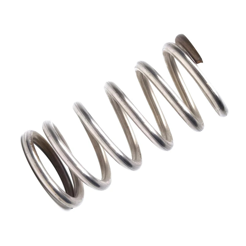 Machining Coil Springs Custom Compression Spring Manufacturer