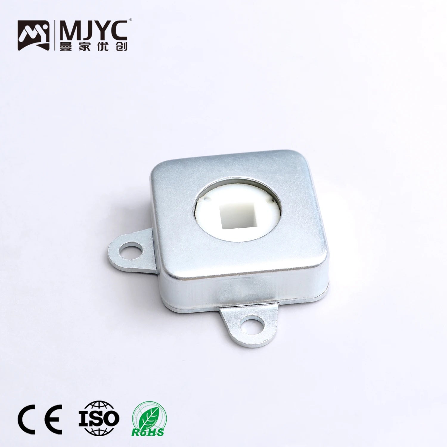 Amazing High Torque 0.2-2-5.0 Nm One Way Two Way Damper Silicone Oil Soft Close Rotary Disk Hotel Kitchen Bathroom
