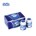 Custom Halal Natural Sugar-Free Xylitol Mint Chewing Gum in Bottles & Boxes