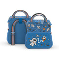 School New Arrival Portable Personalized Custom Kids Lunch Bag Lunch Insulated Cooler Bag