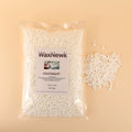 WaxNewK Solid Free Paper Rosin Free Hair Removal Wax Bean Low Melting Point Viscous Strong Coconut Wax Hair Removal Wax Beads