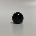 Luxury Black Perfume Cap round Plastic Bottle Lids & Closures