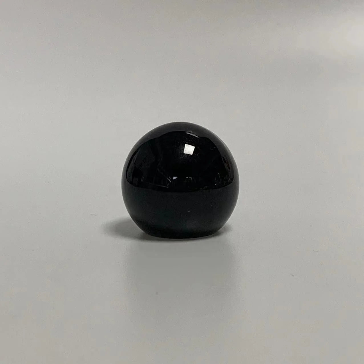 Luxury Black Perfume Cap round Plastic Bottle Lids & Closures
