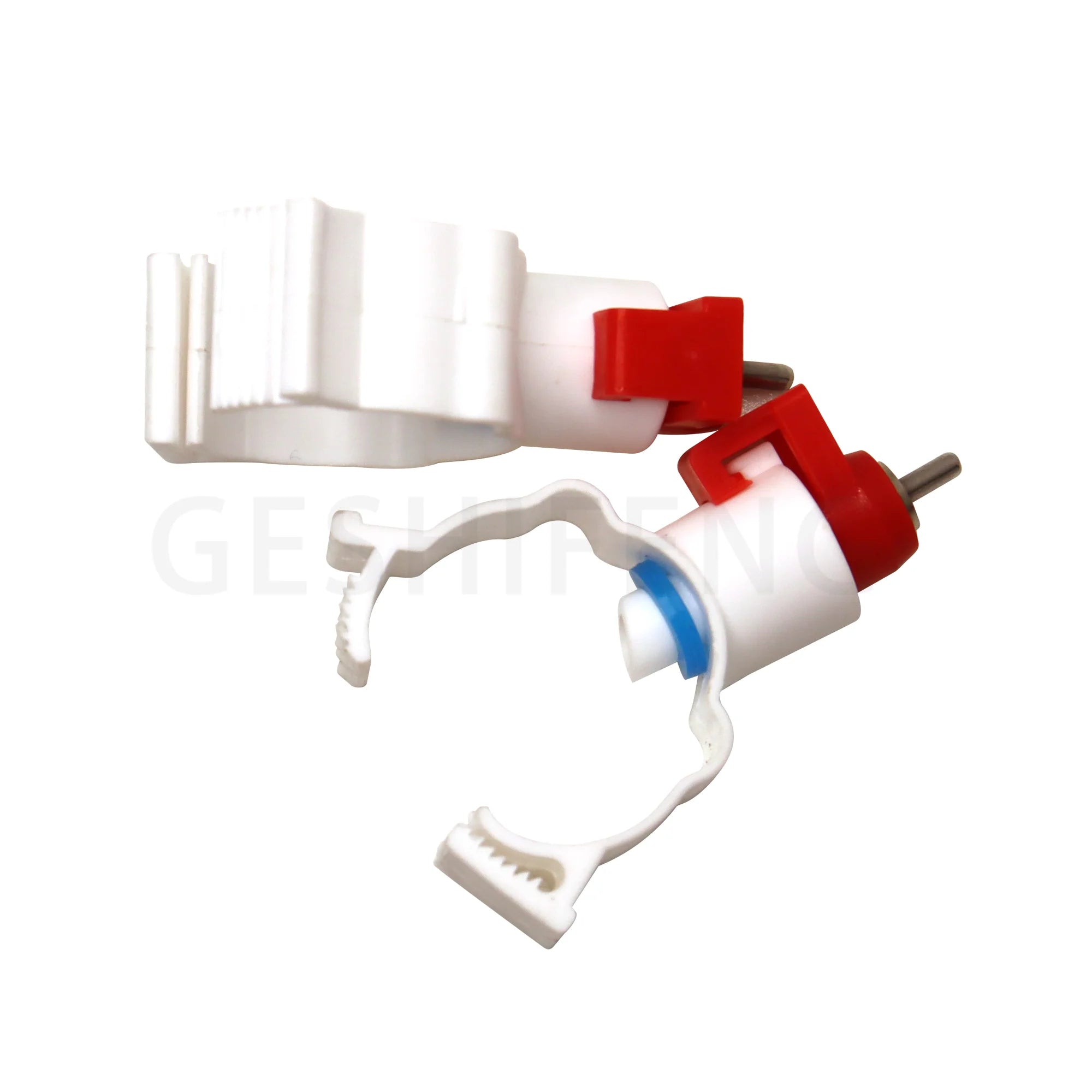 Modern Hanging Cup Waterer Automatic Chicken Customizable Poultry Chicken Poultry Nipple Drinking Line