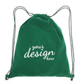 Factory Price Velvet Foothold Backpack Drawstring Bags Flannel Underclothes Cinch Sacks