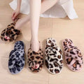 Fashion Soft Indoor Home Fluffy Fuzzy Sheep Skin Real Wool Fur Cross Wholesale Open Toe Fur Slides Slippers for Women Ladies