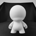 OEM and ODM 3d Printing Figures SLA SLS FDM PLA MJF DLP DLM ABS Plastic Resin Metal Rapid Prototype  MOQ Is One