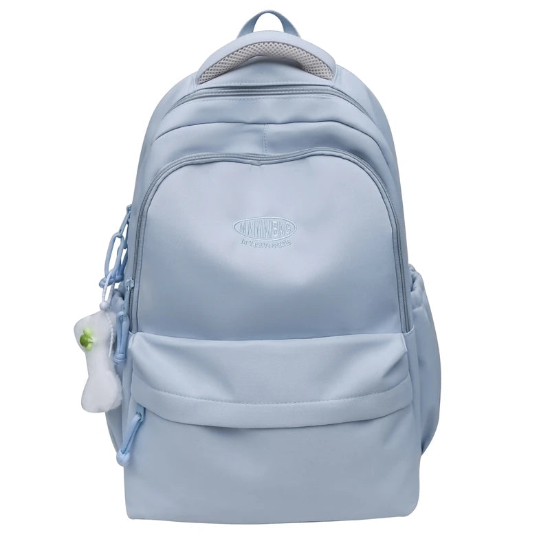 MARKSMAN Source Factory Support Customized  Simple Style  Multiple Colors Available d Student Bags  Fast Delivery